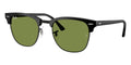 Ray-Ban Clubmaster RB 3016 601S/4E Sunglasses