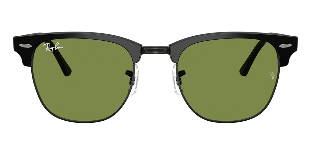 Ray-Ban Clubmaster RB 3016 601S/4E Sunglasses