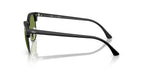 Ray-Ban Clubmaster RB 3016 601S/4E Sunglasses