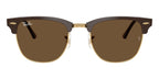 Ray-Ban Clubmaster RB 3016 6878/53 Sunglasses