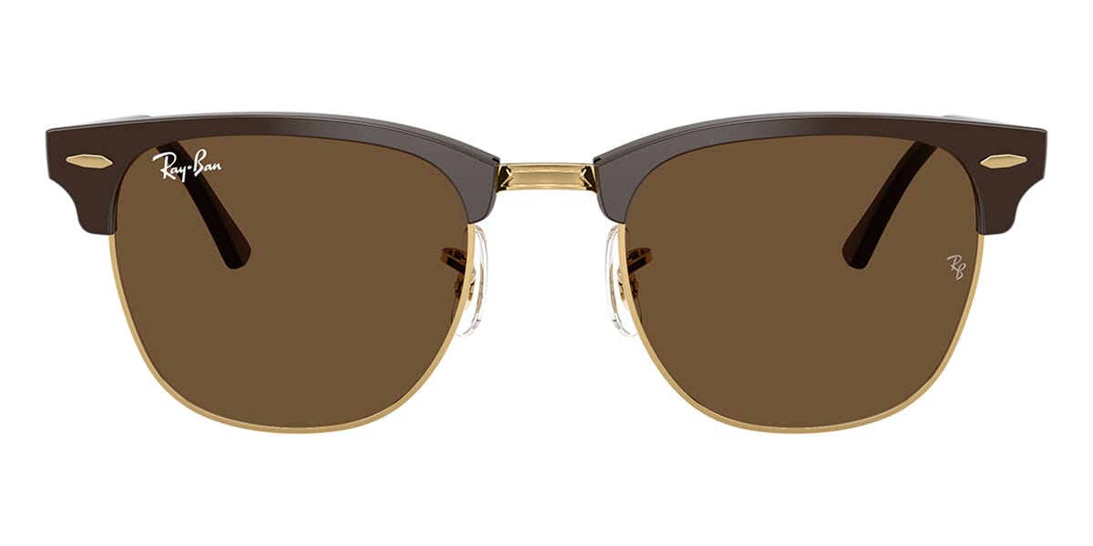 Ray-Ban Clubmaster RB 3016 6878/53 Sunglasses