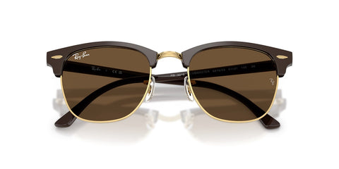 Ray-Ban Clubmaster RB 3016 6878/53 Sunglasses