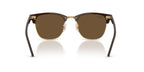 Ray-Ban Clubmaster RB 3016 6878/53 Sunglasses