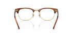 Ray-Ban Clubmaster RB 5154 8375 Glasses