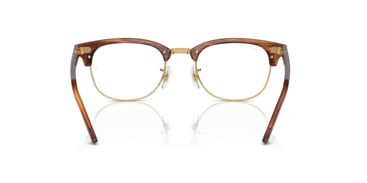 Ray-Ban Clubmaster RB 5154 8375 Glasses