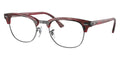 Ray-Ban Clubmaster RB 5154 8376 Glasses
