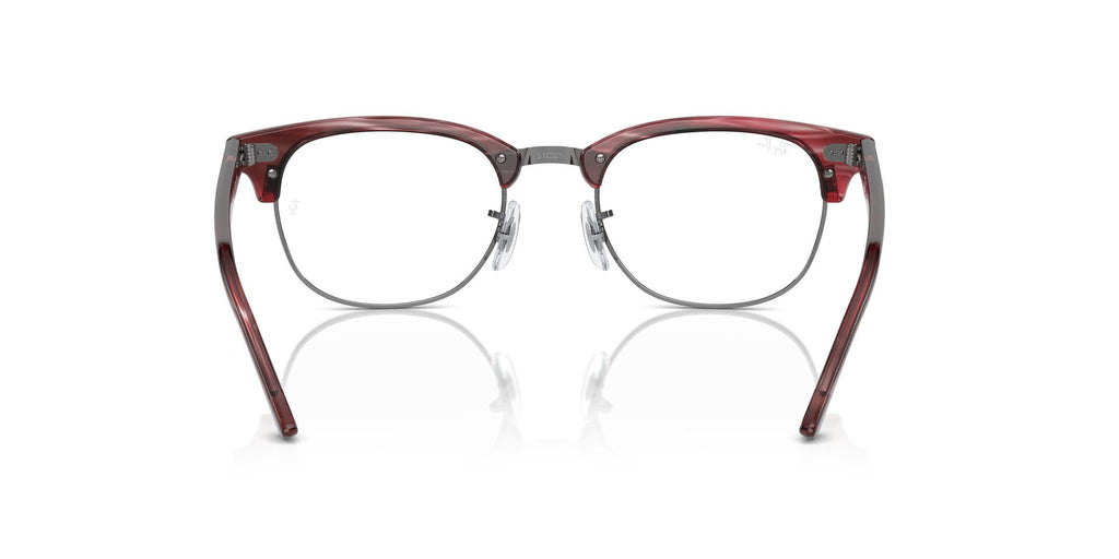 Ray-Ban Clubmaster RB 5154 8376 Glasses - US