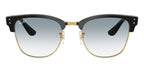 Ray-Ban Clubmaster Reverse RB R0504S 6677/79 Sunglasses