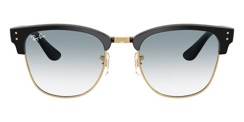 Ray-Ban Clubmaster Reverse RB R0504S 6677/79 Sunglasses