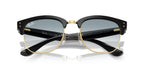 Ray-Ban Clubmaster Reverse RB R0504S 6677/79 Sunglasses