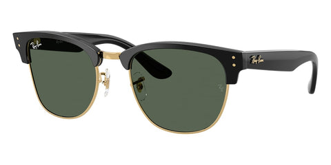 Ray-Ban Clubmaster Reverse RB R0504S 6677/VR Sunglasses