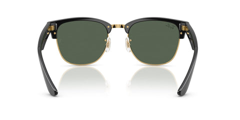 Ray-Ban Clubmaster Reverse RB R0504S 6677/VR Sunglasses