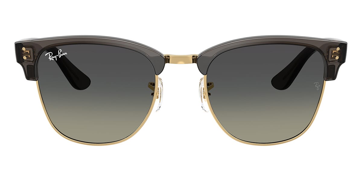 Ray-Ban Clubmaster Reverse RB R0504S 6829/11 Sunglasses