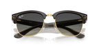 Ray-Ban Clubmaster Reverse RB R0504S 6829/11 Sunglasses