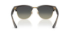 Ray-Ban Clubmaster Reverse RB R0504S 6829/11 Sunglasses