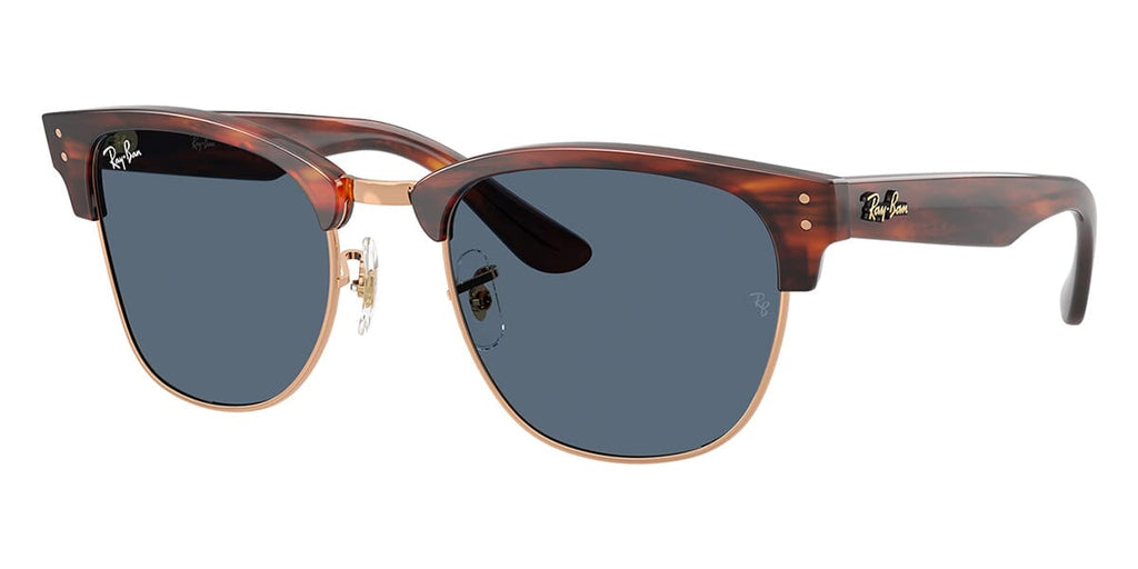 Ray-Ban Clubmaster Reverse RB R0504S 1398/3A Sunglasses