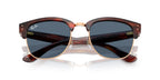 Ray-Ban Clubmaster Reverse RB R0504S 1398/3A Sunglasses
