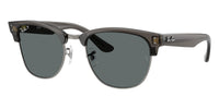 Ray-Ban Clubmaster Reverse RB R0504S 6707/81 Polarised