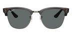 Ray-Ban Clubmaster Reverse RB R0504S 6707/81 Polarised Sunglasses