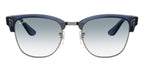Ray-Ban Clubmaster Reverse RB R0504S 6708/79 Sunglasses