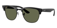 Ray-Ban Clubmaster Reverse RB R0504S 6783/9A Polarised - As Seen On Lewis Pullman