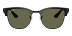 Ray-Ban Clubmaster Reverse RB R0504S 6783/9A Polarised Sunglasses