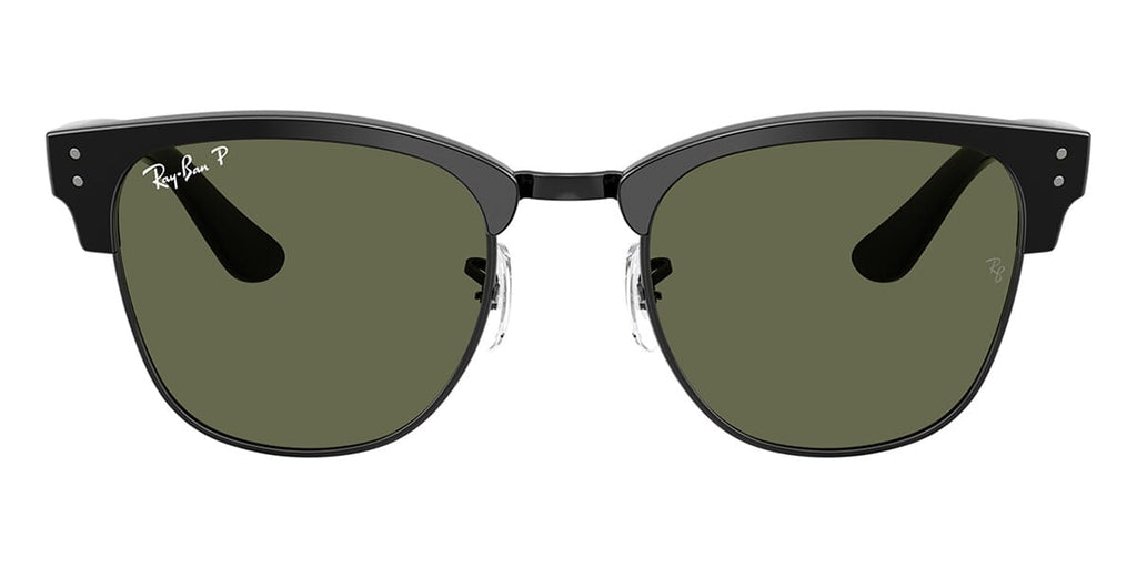 Ray-Ban Clubmaster Reverse RB R0504S 6783/9A Polarised Sunglasses - US