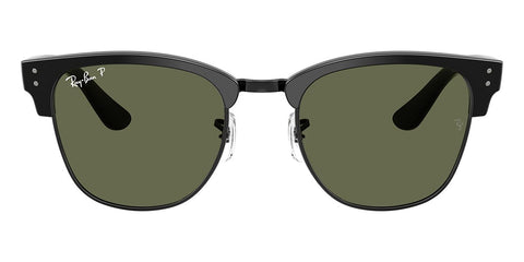 Ray-Ban Clubmaster Reverse RB R0504S 6783/9A Polarised Sunglasses