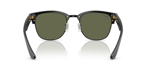 Ray-Ban Clubmaster Reverse RB R0504S 6783/9A Polarised Sunglasses