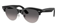 Ray-Ban Clubmaster Way RB 2341 1354/M3 Polarised