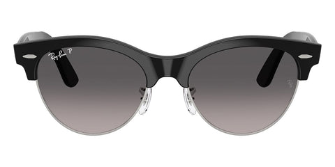 Ray-Ban Clubmaster Way RB 2341 1354/M3 Polarised Sunglasses