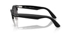 Ray-Ban Clubmaster Way RB 2341 1354/M3 Polarised Sunglasses