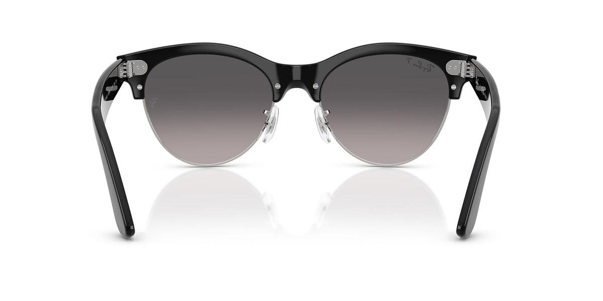 Ray-Ban Clubmaster Way RB 2341 1354/M3 Polarised Sunglasses