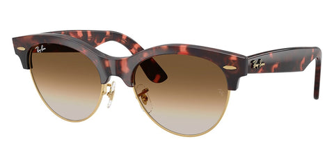 Ray-Ban Clubmaster Way RB 2341 1432/51 Sunglasses