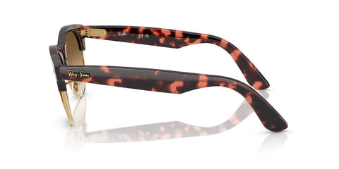 Ray-Ban Clubmaster Way RB 2341 1432/51 Sunglasses