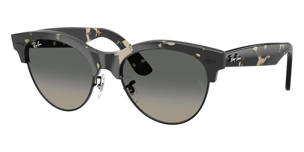 Ray-Ban Clubmaster Way RB 2341 1433/71 Sunglasses