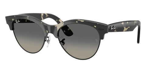 Ray-Ban Clubmaster Way RB 2341 1433/71 Sunglasses