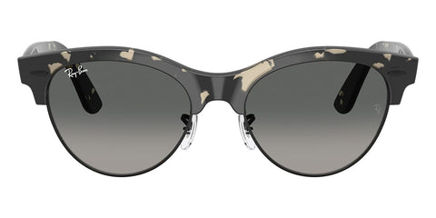 Ray-Ban Clubmaster Way RB 2341 1433/71 Sunglasses