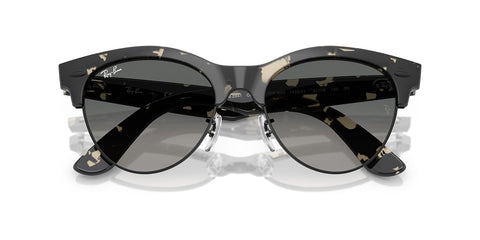 Ray-Ban Clubmaster Way RB 2341 1433/71 Sunglasses