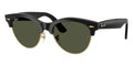 Ray-Ban Clubmaster Way RB 2341 901/31 Sunglasses