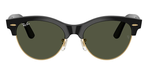 Ray-Ban Clubmaster Way RB 2341 901/31 Sunglasses