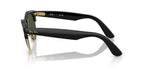 Ray-Ban Clubmaster Way RB 2341 901/31 Sunglasses