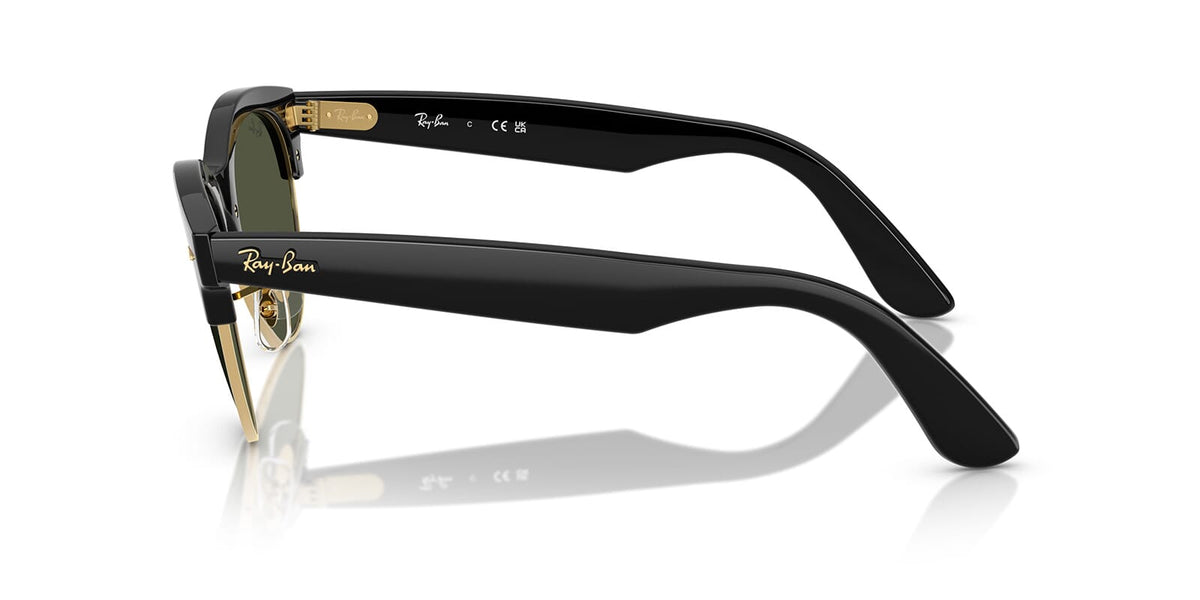 Ray-Ban Clubmaster Way RB 2341 901/31 Sunglasses