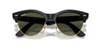 Ray-Ban Clubmaster Way RB 2341 901/31 Sunglasses