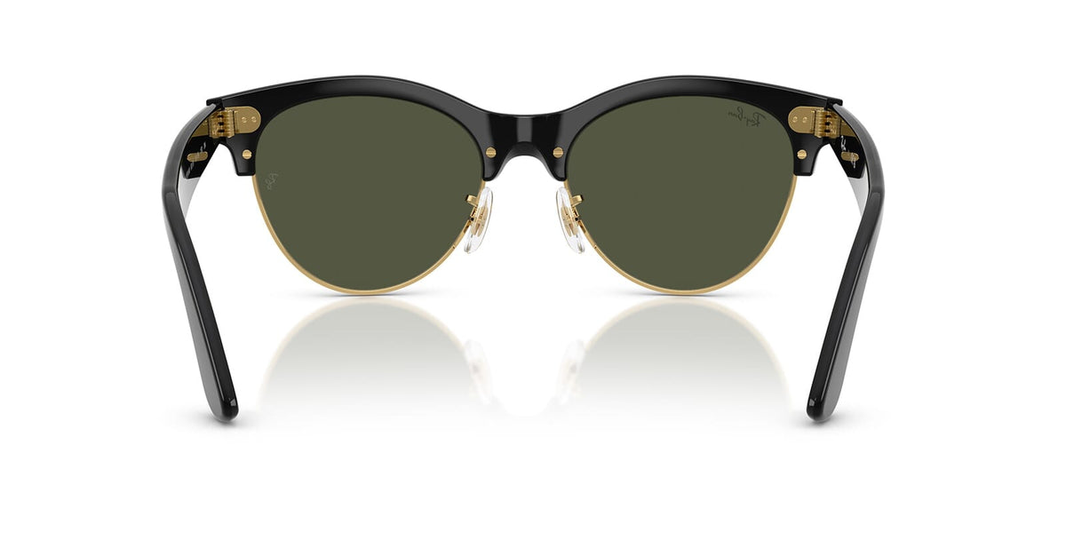 Ray-Ban Clubmaster Way RB 2341 901/31 Sunglasses