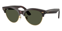 Ray-Ban Clubmaster Way RB 2341 990/31