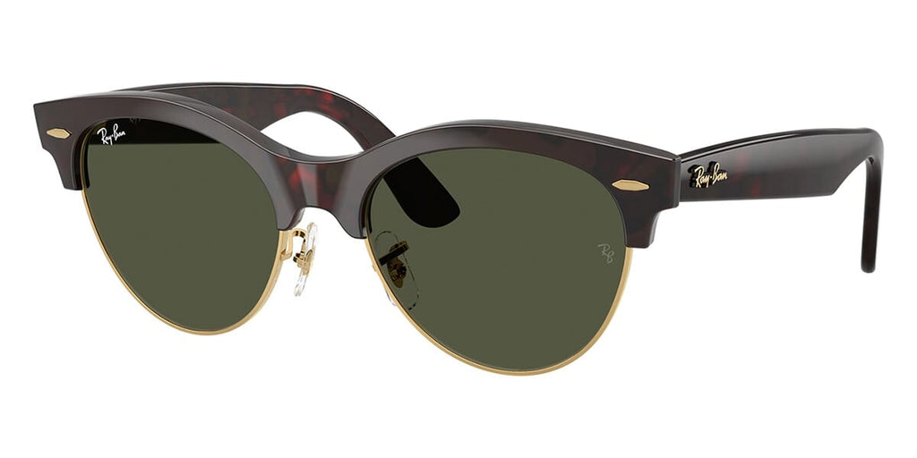 Ray-Ban Clubmaster Way RB 2341 990/31 Sunglasses