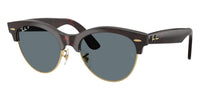 Ray-Ban Clubmaster Way RB 2341 990/3R Polarised