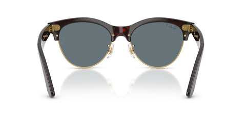 Ray-Ban Clubmaster Way RB 2341 990/3R Polarised Sunglasses
