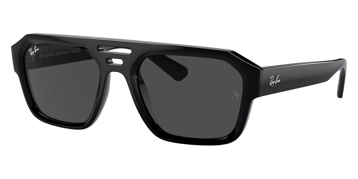 Ray-Ban Corrigan RB 4397 6677/87 Sunglasses